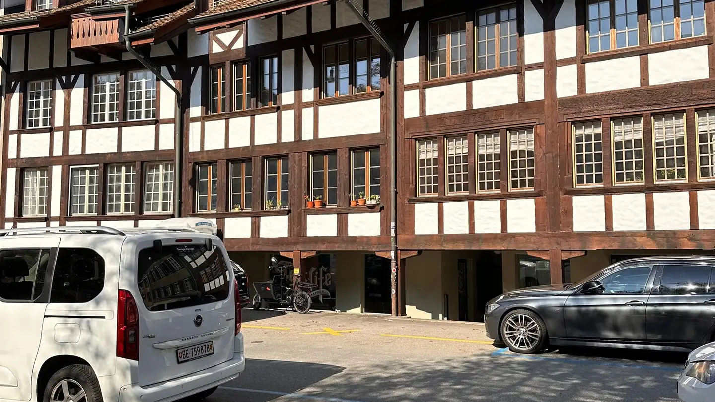 Appartamento in vendita - Mühlenplatz 8, 3011 Bern - Photo 3