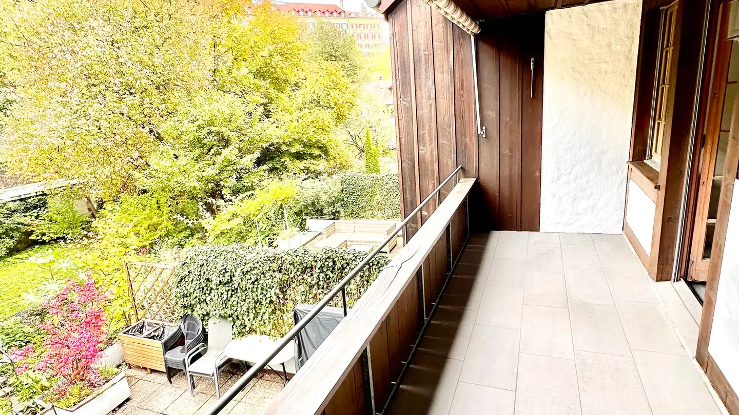 Appartamento in vendita - Mühlenplatz 8, 3011 Bern - Photo 4