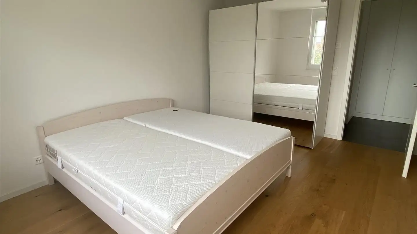 Appartamento in affitto - Champ-De-Lune 44, 1470 Estavayer-le-Lac - Foto 3