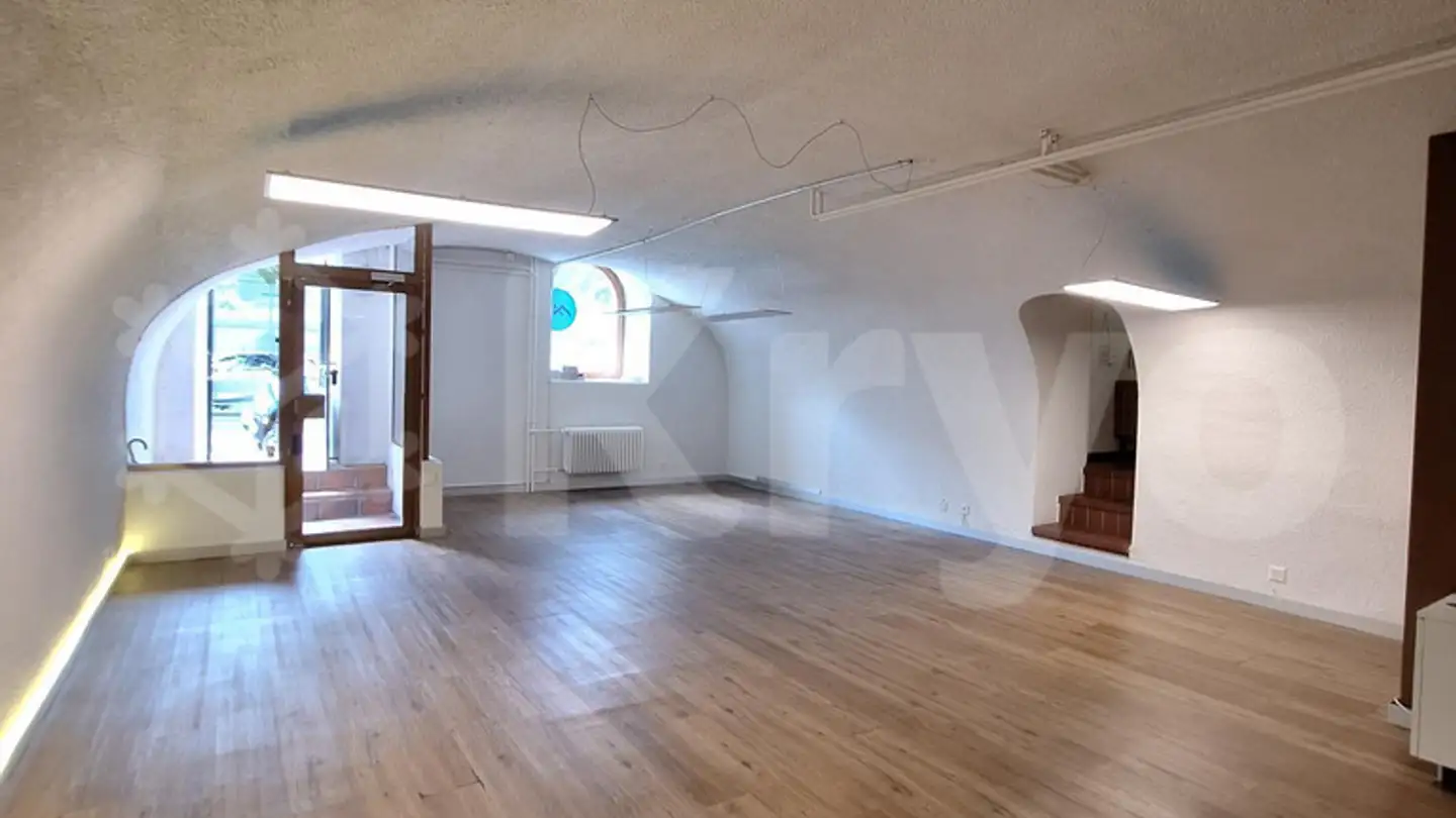 Magasin à louer - Rue Des Communaux 14, 1800 Vevey - Photo 4