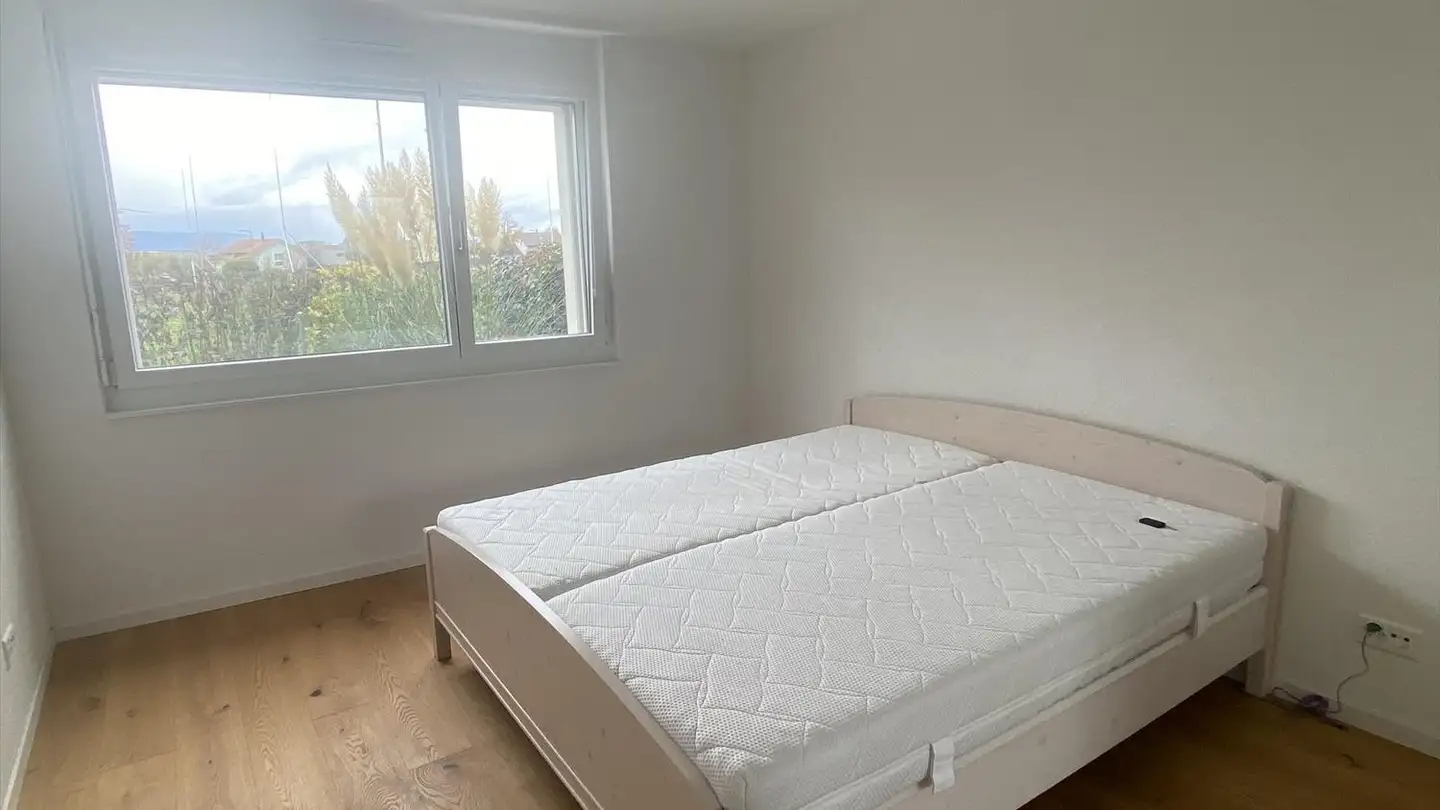 Appartamento in affitto - Champ-De-Lune 44, 1470 Estavayer-le-Lac - Foto 4