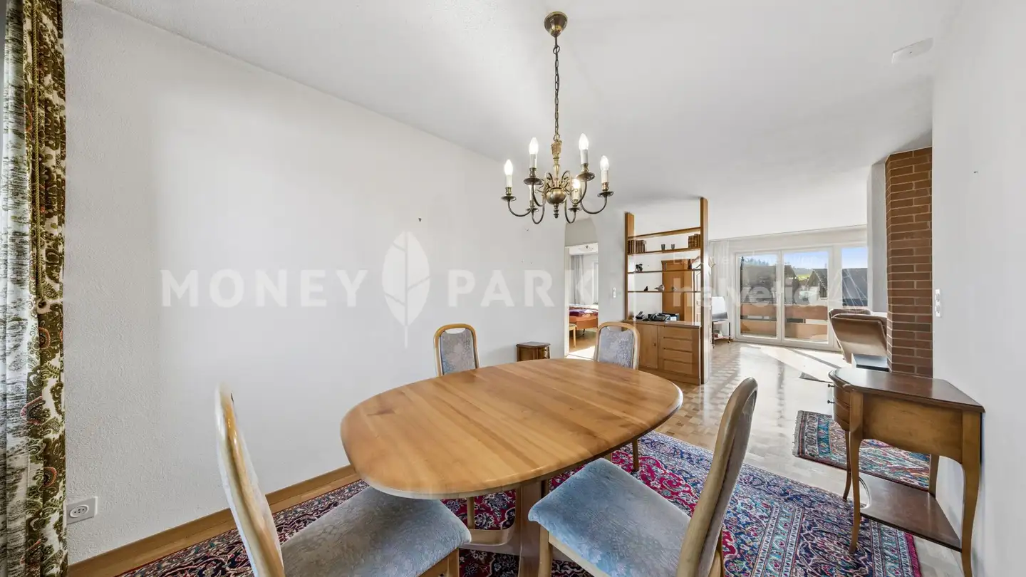 Apartment for sale - Forrenbergstrasse, 8472 Seuzach - Photo 3