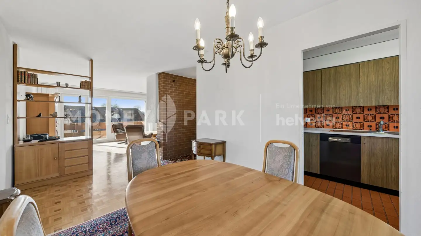 Apartment for sale - Forrenbergstrasse, 8472 Seuzach - Photo 4