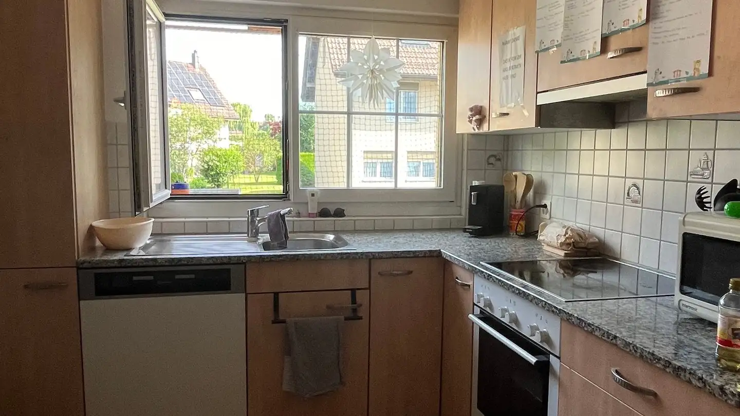 Appartamento in affitto - Alte Landstrasse 8, 8580 Hefenhofen - Photo 2