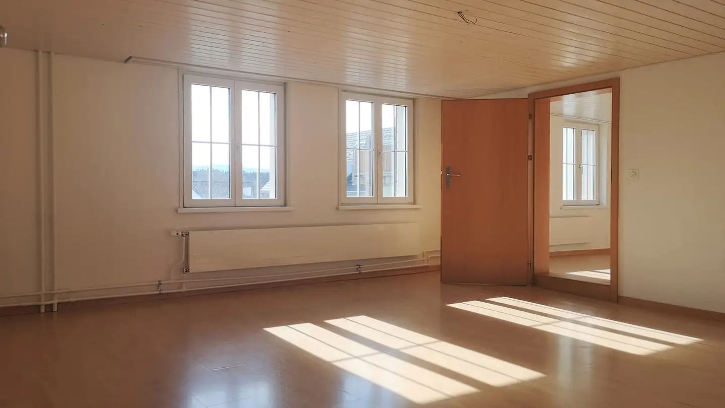 Appartamento in affitto - Alte Landstrasse 8, 8580 Hefenhofen - Photo 3