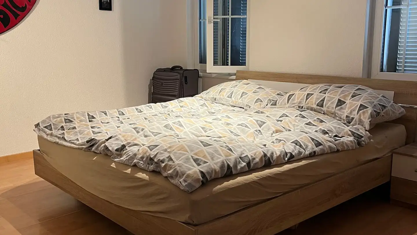 Appartamento in affitto - Alte Landstrasse 8, 8580 Hefenhofen - Photo 4