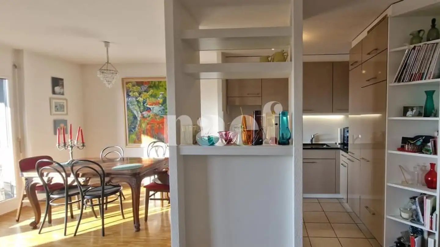 Apartment for rent - Chemin Du Crozet 1d, 1260 Nyon - Photo 3