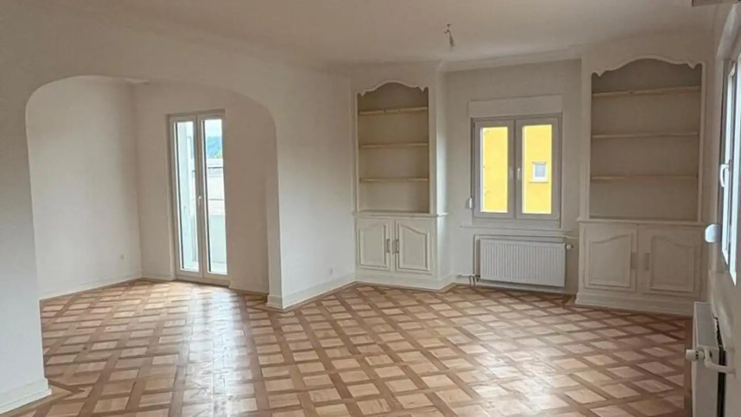 Wohnung mieten - Rue Du Tirage 15, 1630 Bulle