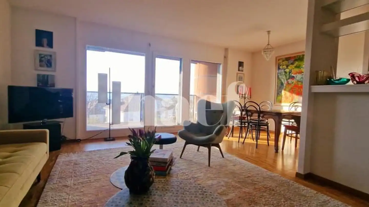 Apartment for rent - Chemin Du Crozet 1d, 1260 Nyon - Photo 4