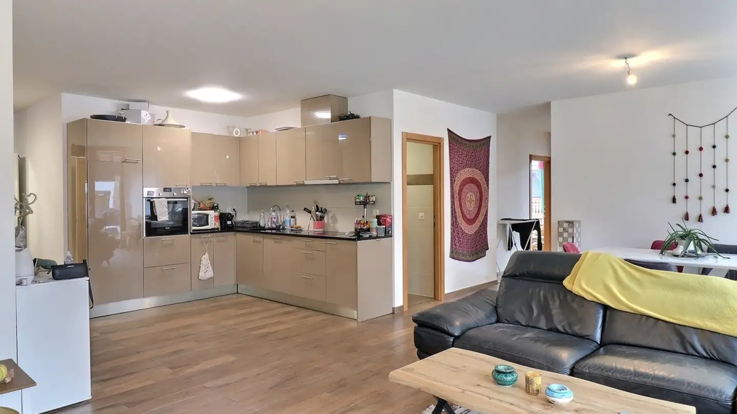 Appartamento in vendita - Avenue Centrale, 1885 Chesières - Foto 3