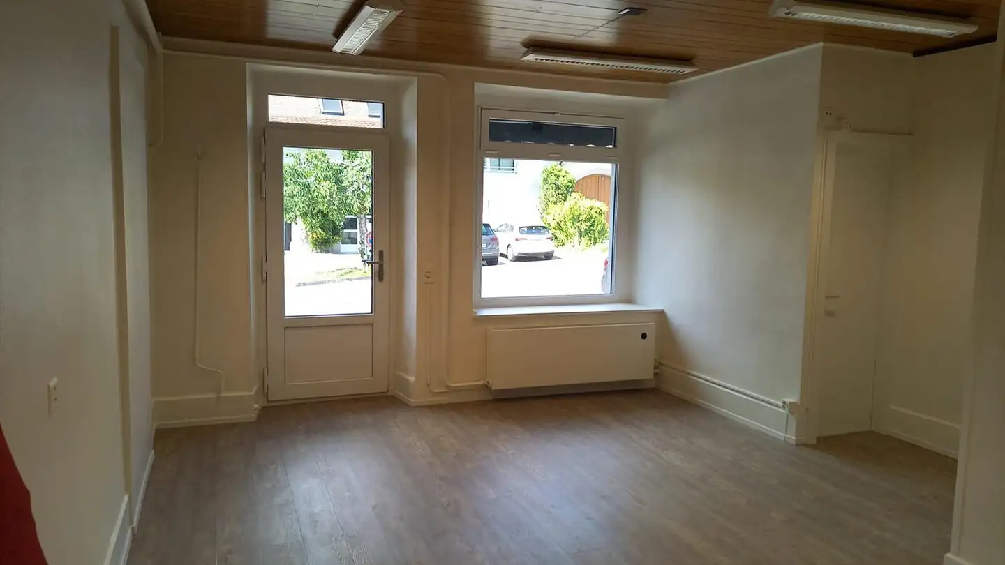 Spazio ufficio in affitto - Chemin Du Village 6, 1032 Romanel-sur-Lausanne - Photo 2