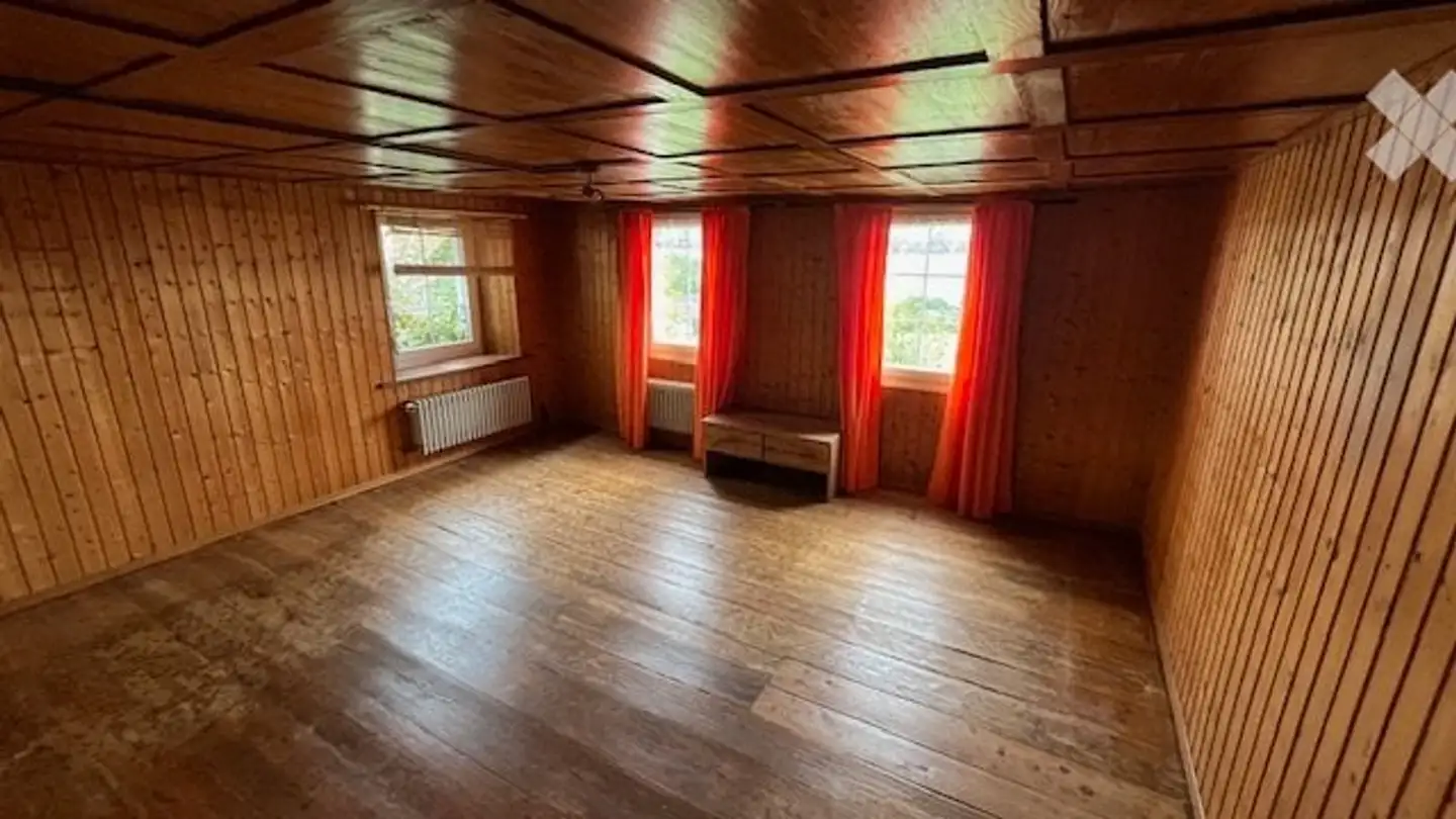 Einfamilienhaus mieten - Toggwilerstrasse 161, 8706 Meilen