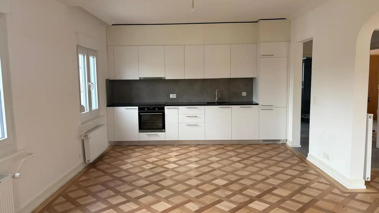 Wohnung mieten - Rue Du Tirage 15, 1630 Bulle - Foto 2