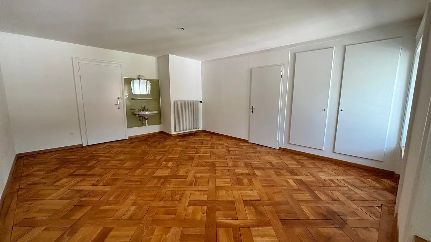 Apartment for rent - Rue De La Gare / Bahnhofstrasse 30, 2502 Biel/Bienne - Photo 2