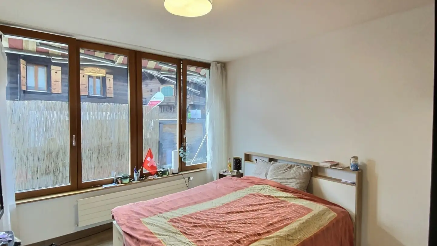 Appartamento in vendita - Avenue Centrale, 1885 Chesières - Foto 4