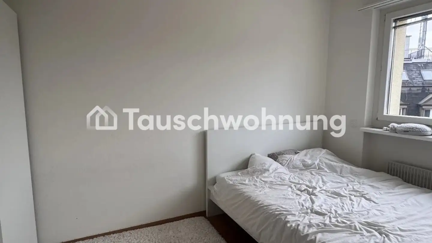 Appartamento in affitto - 8050 Zürich