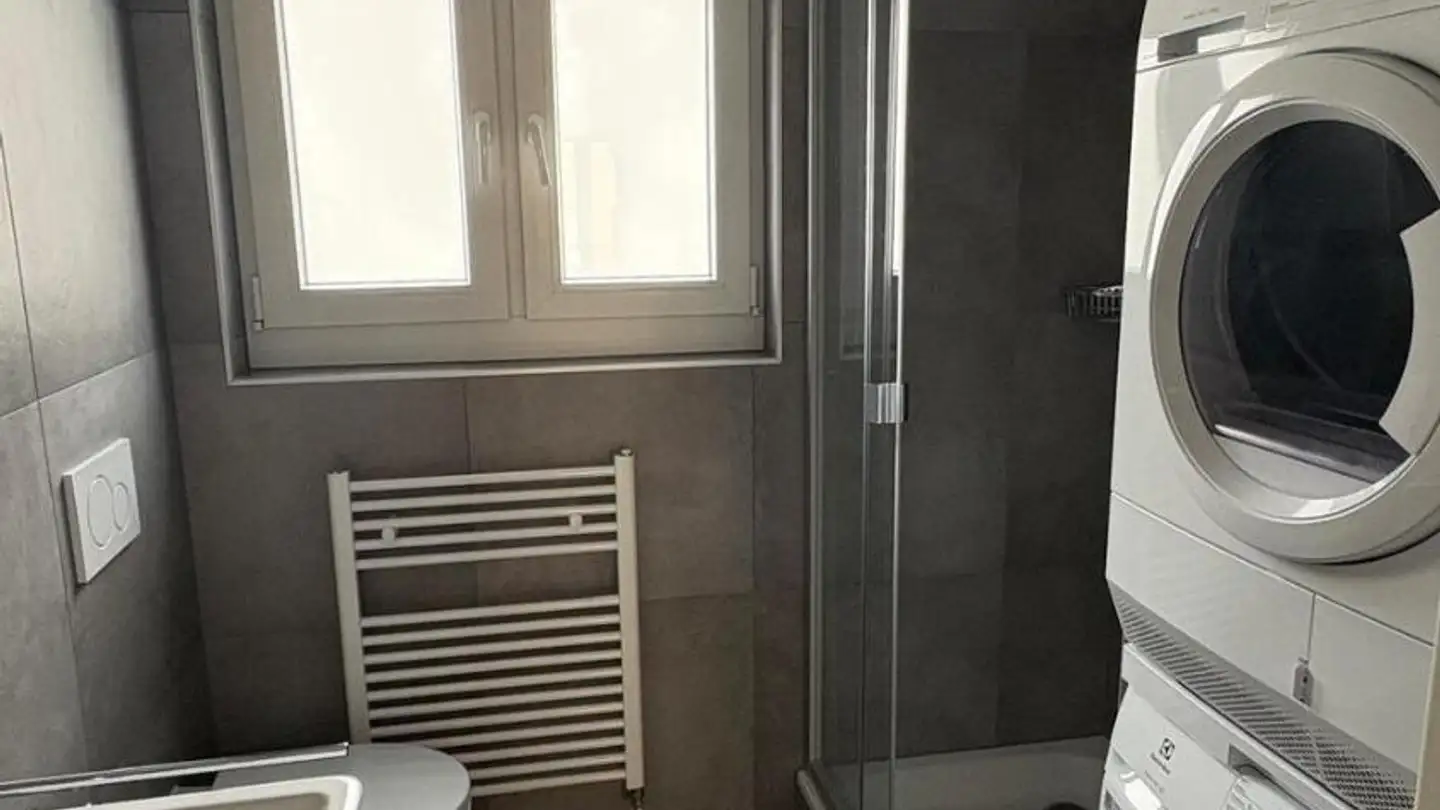 Wohnung mieten - Rue Du Tirage 15, 1630 Bulle - Foto 4