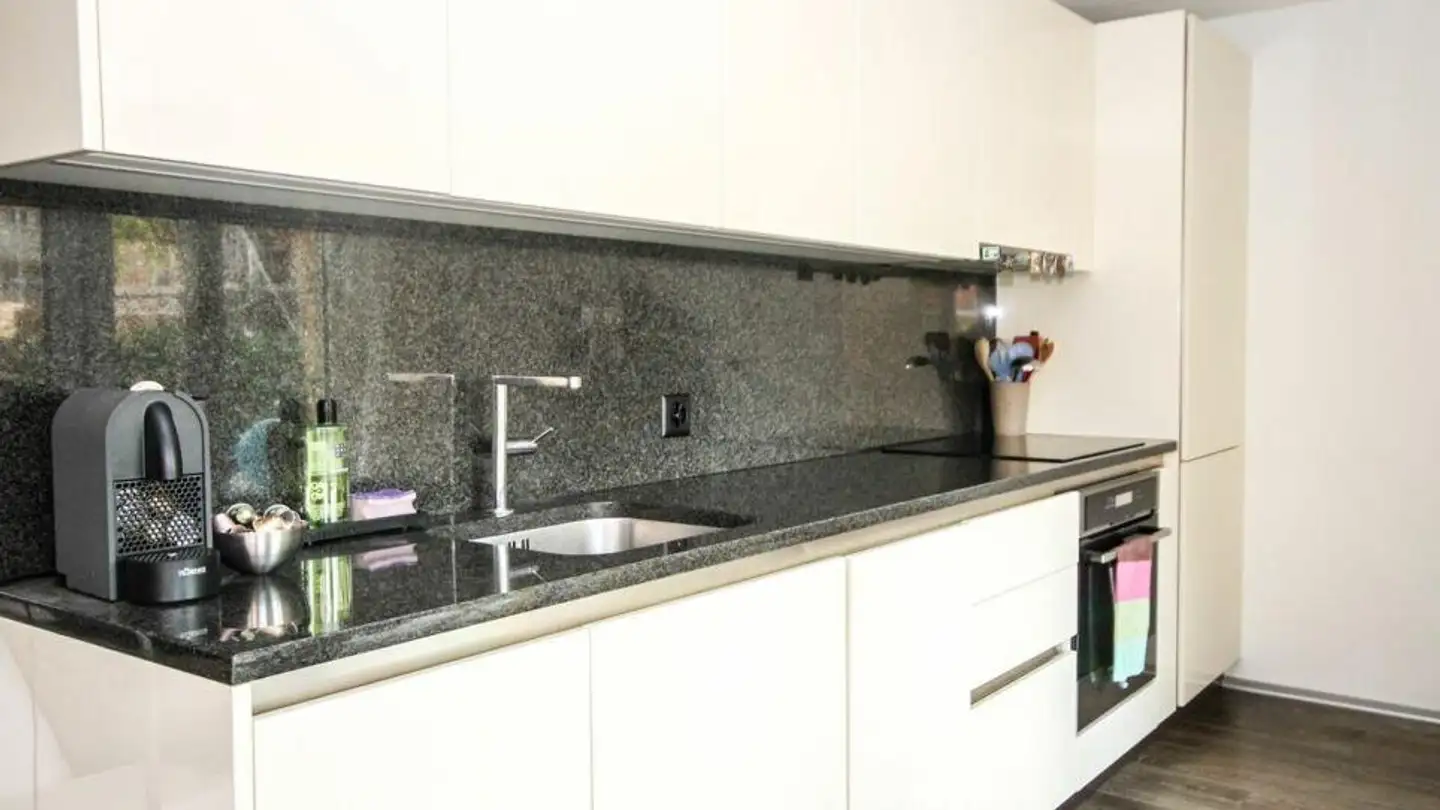 Appartement à louer - Bühlwiesenstrasse 22, 8600 Dübendorf