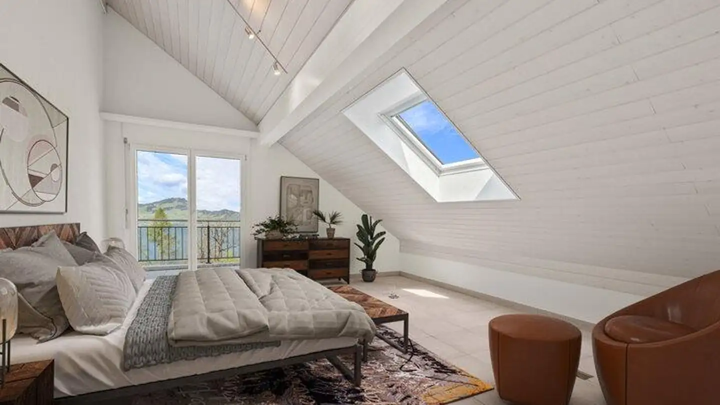 Maison individuelle à vendre - 6376 Emmetten - Photo 4