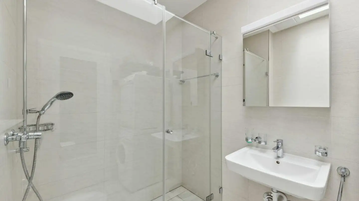 Appartement à louer - Bühlwiesenstrasse 22, 8600 Dübendorf - Photo 3