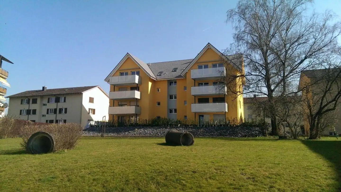 Appartement à louer - Bühlwiesenstrasse 22, 8600 Dübendorf - Photo 4