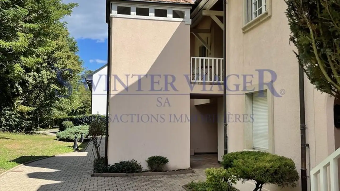 Appartement à vendre - 1196 Gland - Photo 4