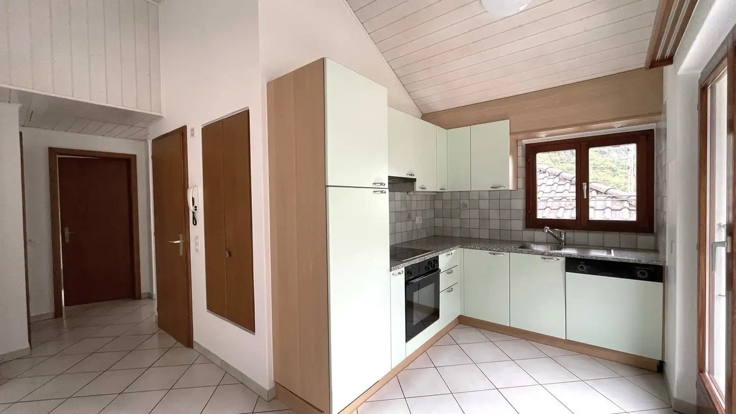 Apartment for rent - Via Alla Torre 15, 6745 Giornico