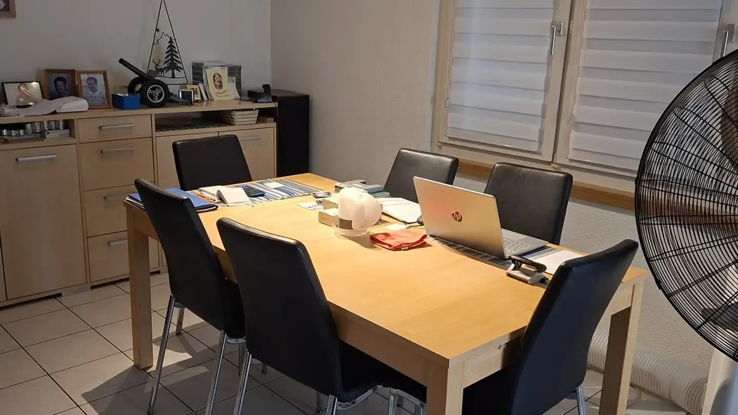 Appartamento in affitto - 6252 Dagmersellen