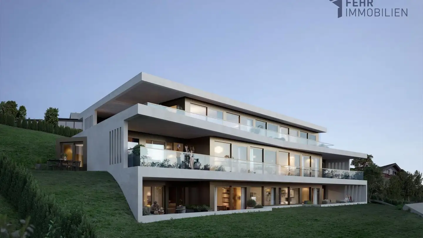 Appartamento in vendita - Hauptstrasse 210, 2532 Magglingen/Macolin - Photo 2