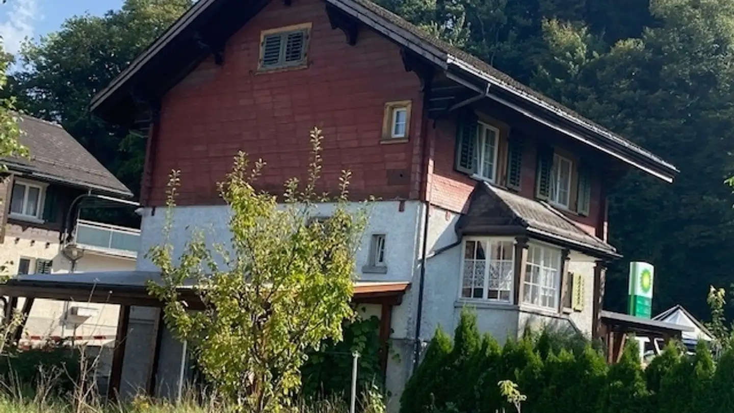 Casa singola in vendita - 8867 Niederurnen - Photo 2