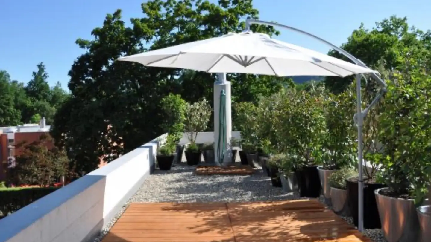 Appartamento in affitto - Via Bosconi 12, 6983 Magliaso - Photo 4