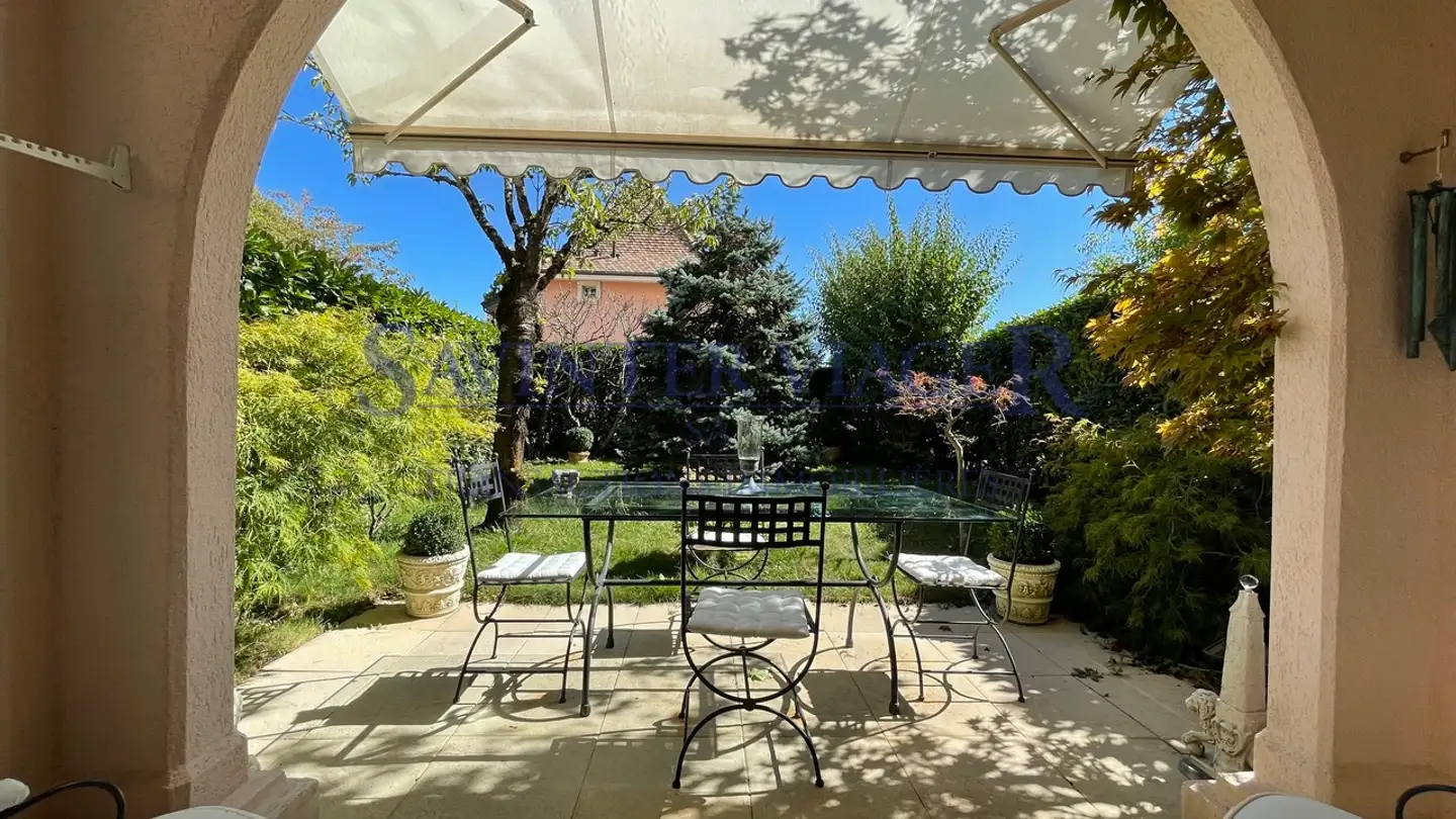 Appartement à vendre - 1196 Gland