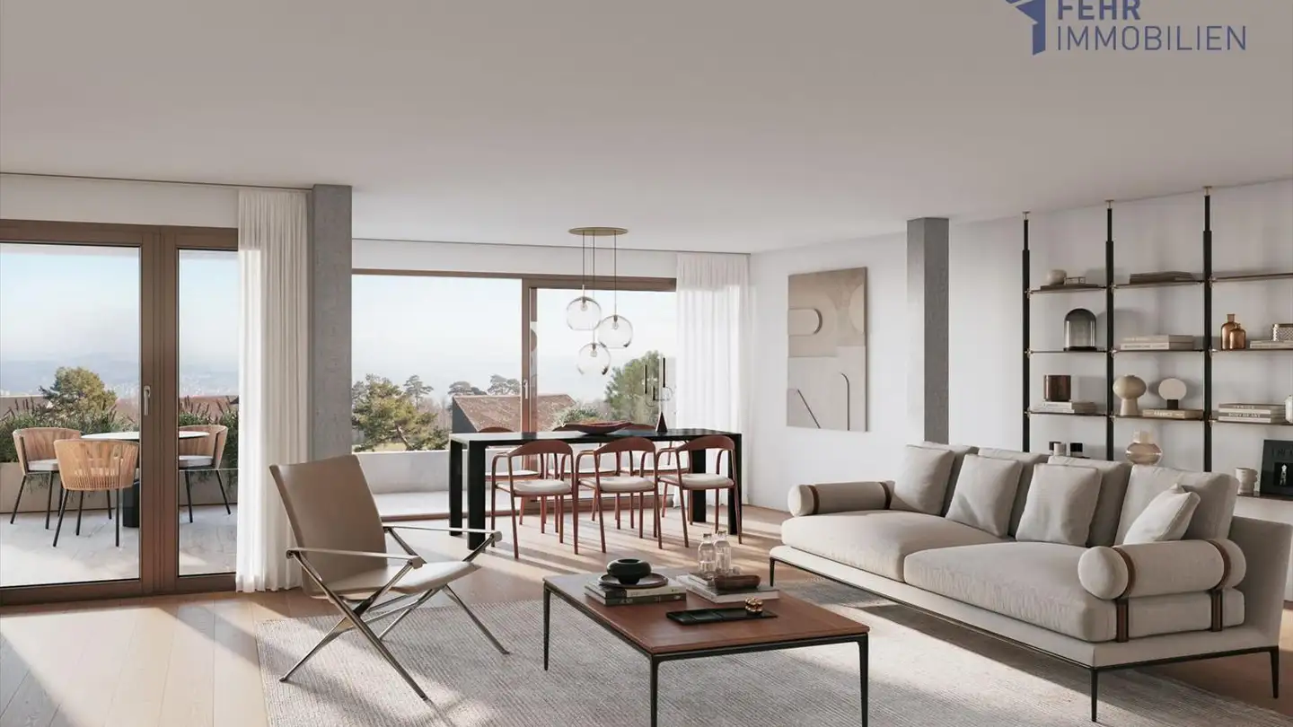 Appartamento in vendita - Hauptstrasse 210, 2532 Magglingen/Macolin - Photo 3