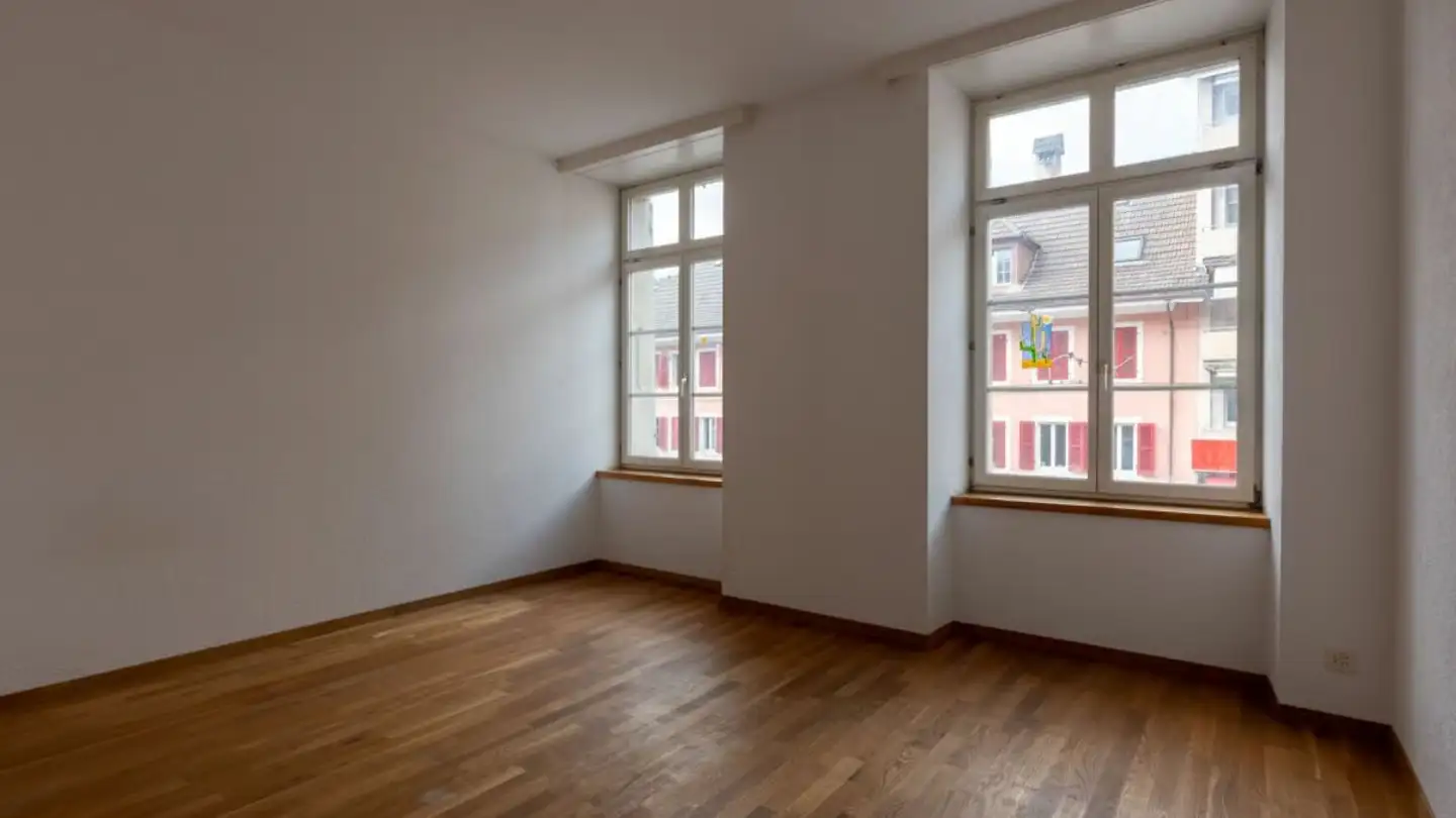 Apartment for rent - Rue De Boujean / Bözingenstrasse 132, 2504 Biel/Bienne