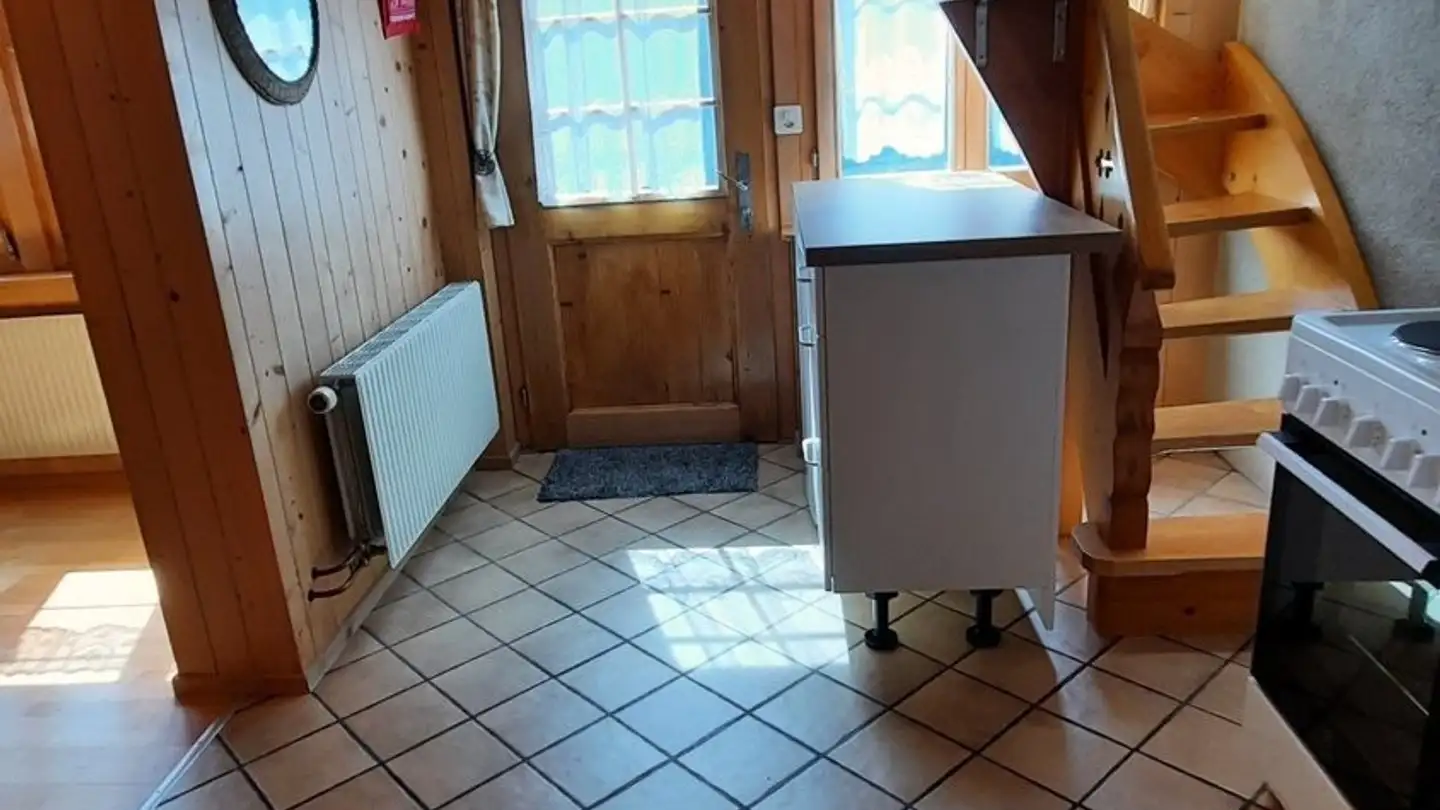 Appartamento in affitto - Haltenstrasse 38, 3784 Feutersoey