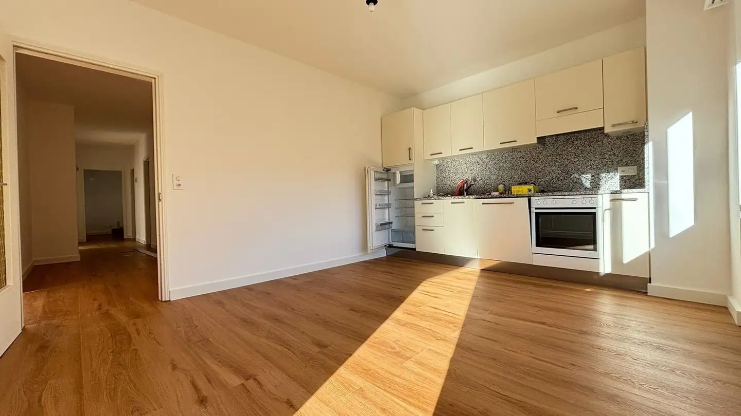 Apartment for rent - 6702 Claro