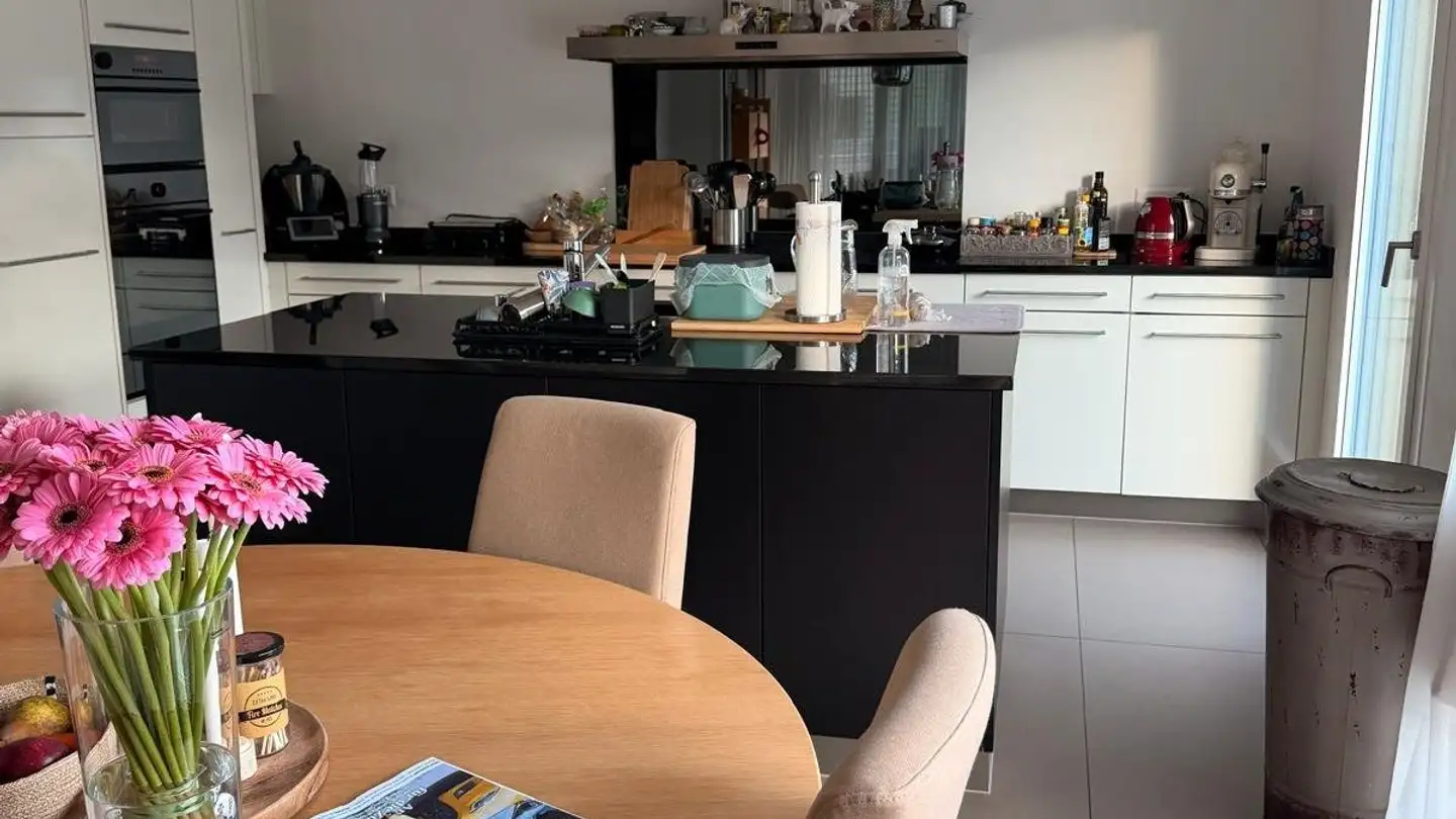 Penthouse mieten - Balbweg 6, 8832 Wollerau