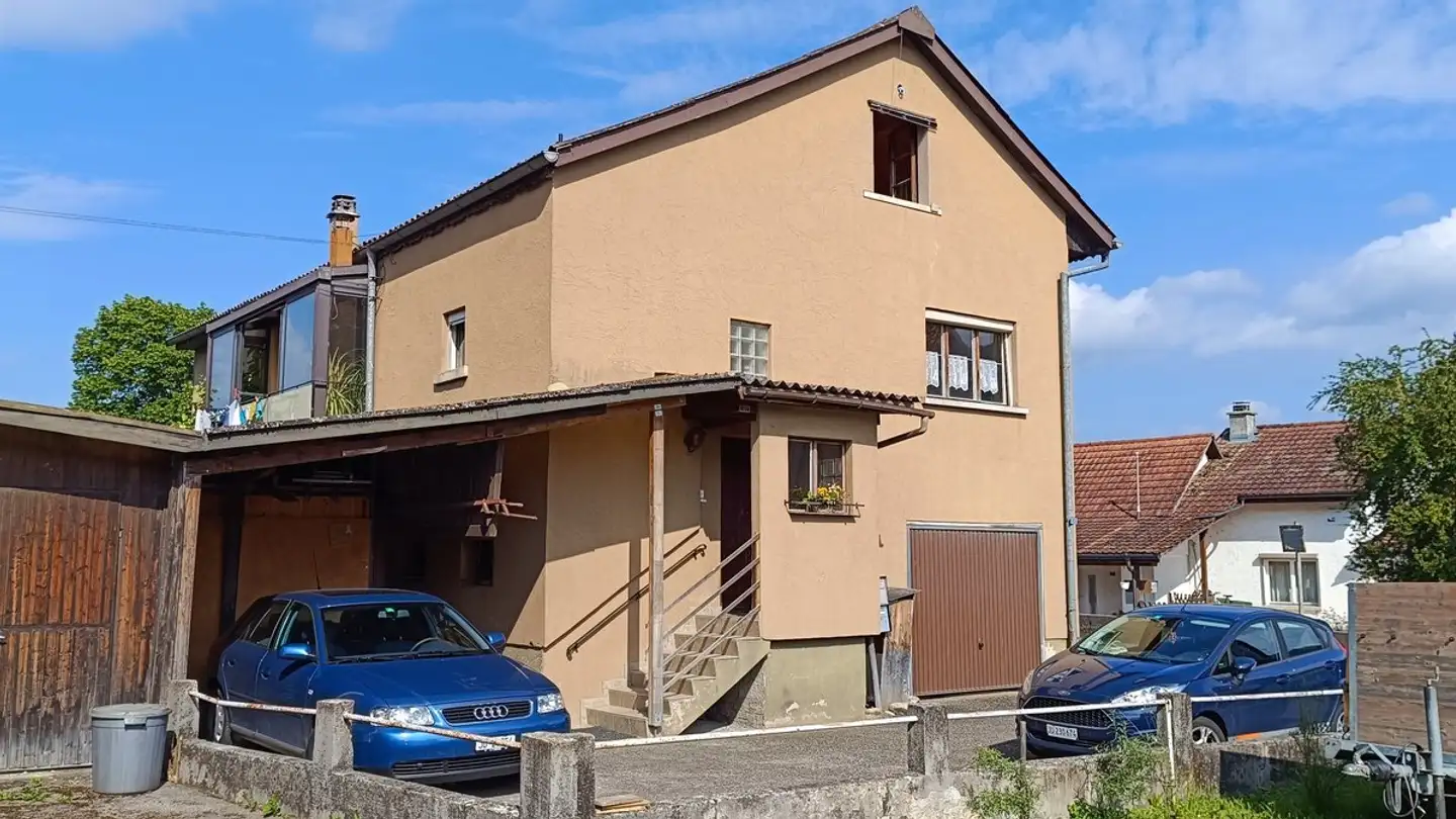 Casa singola in vendita - Rue De La Saline 12, 2823 Courcelon - Photo 3