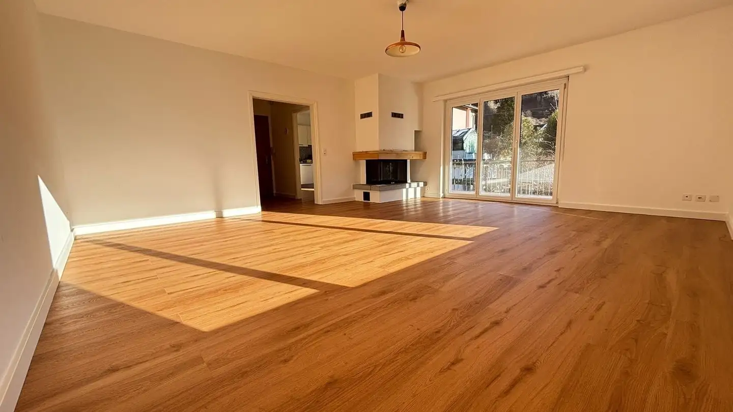 Apartment for rent - 6702 Claro - Photo 2