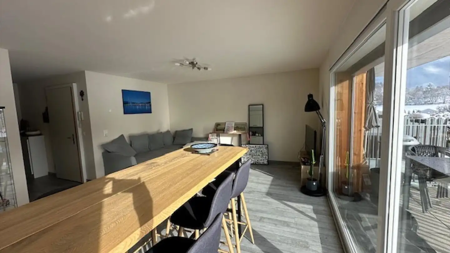 Appartamento in affitto - 1264 St-Cergue