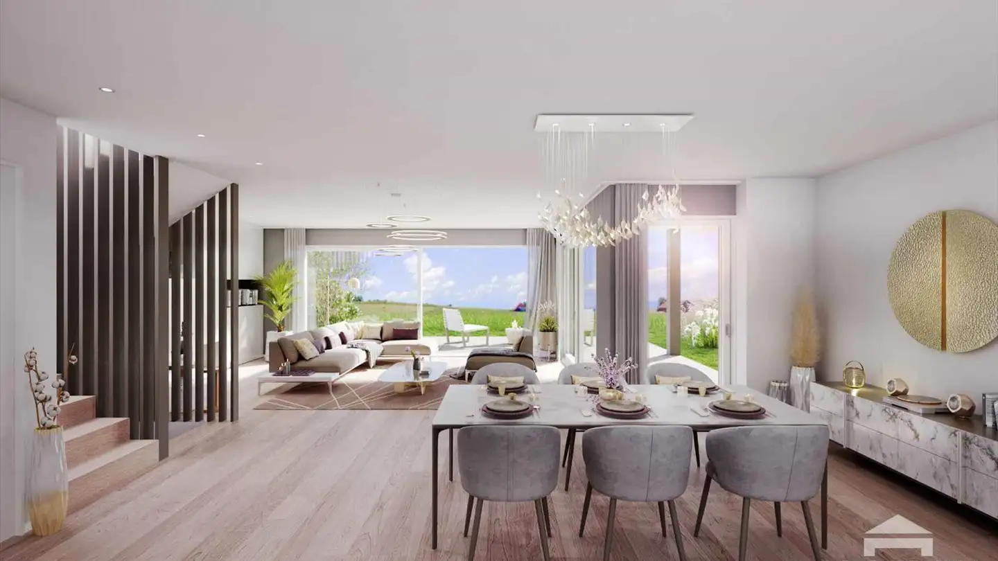 Villa in vendita - 1415 Molondin - Photo 4