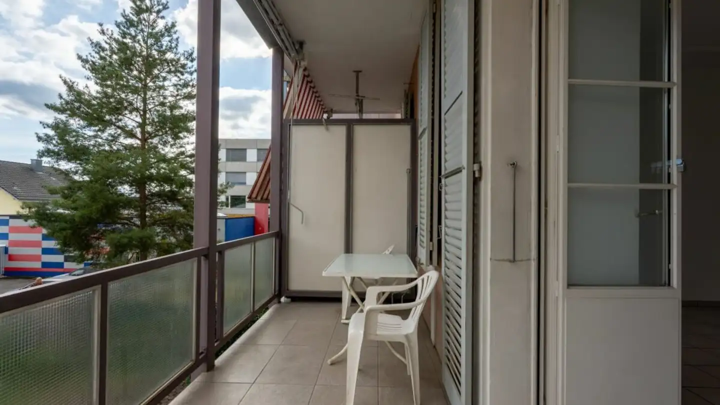 Apartment for rent - Rue De Boujean / Bözingenstrasse 132, 2504 Biel/Bienne - Photo 4