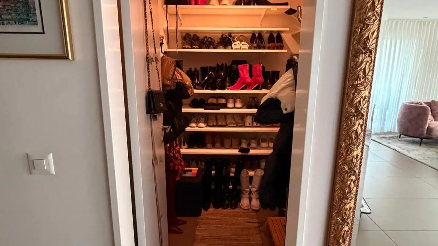 Penthouse mieten - Balbweg 6, 8832 Wollerau - Foto 3