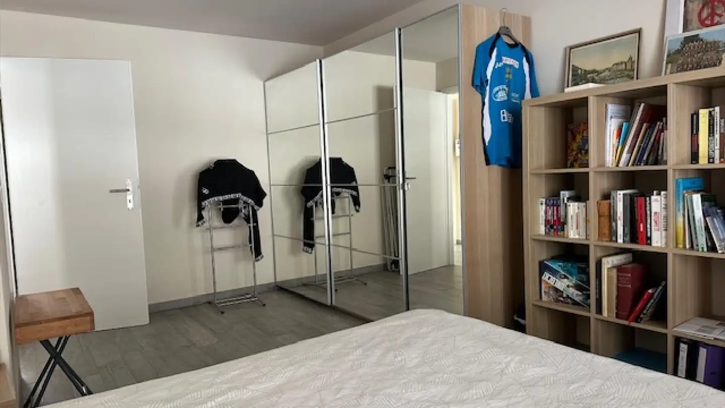 Appartamento in affitto - 1264 St-Cergue - Foto 4