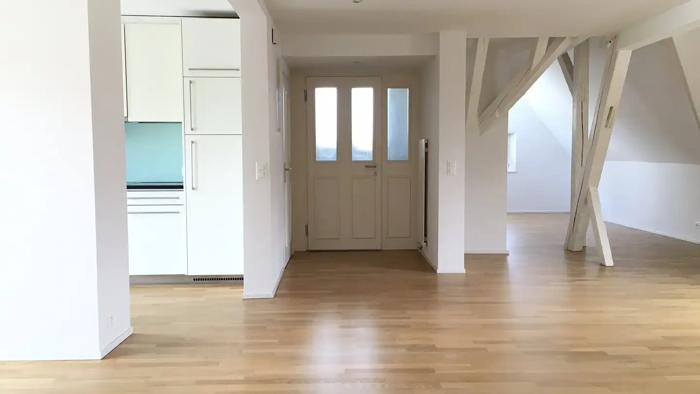 Appartement à louer - Oberstadtstrasse 8, 5400 Baden - Photo 2
