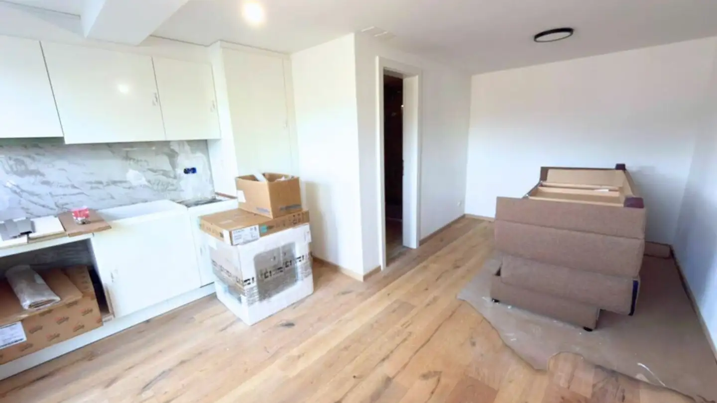 Appartamento in affitto - Frutigenstrasse, 3700 Spiez - Foto 4