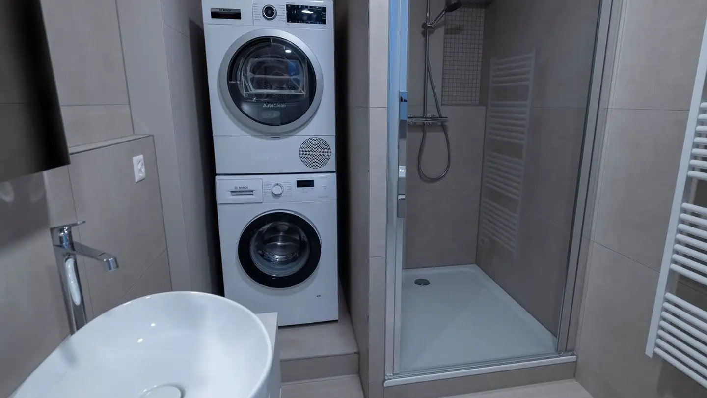 Appartement à louer - Rebbergstrasse 88, 5408 Ennetbaden - Photo 3