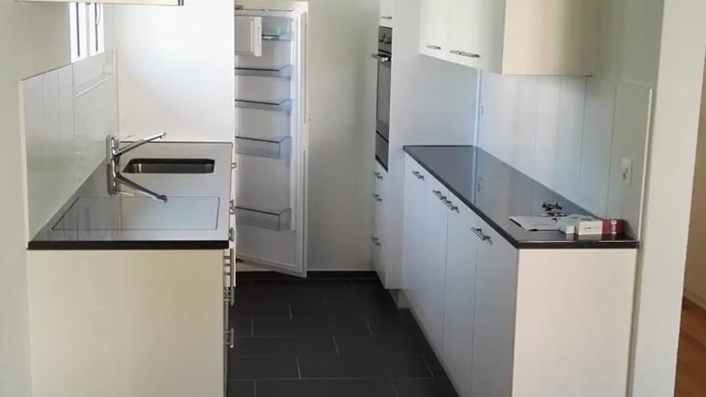 Appartamento in affitto - Pestalozzistrasse 69, 3600 Thun - Photo 3