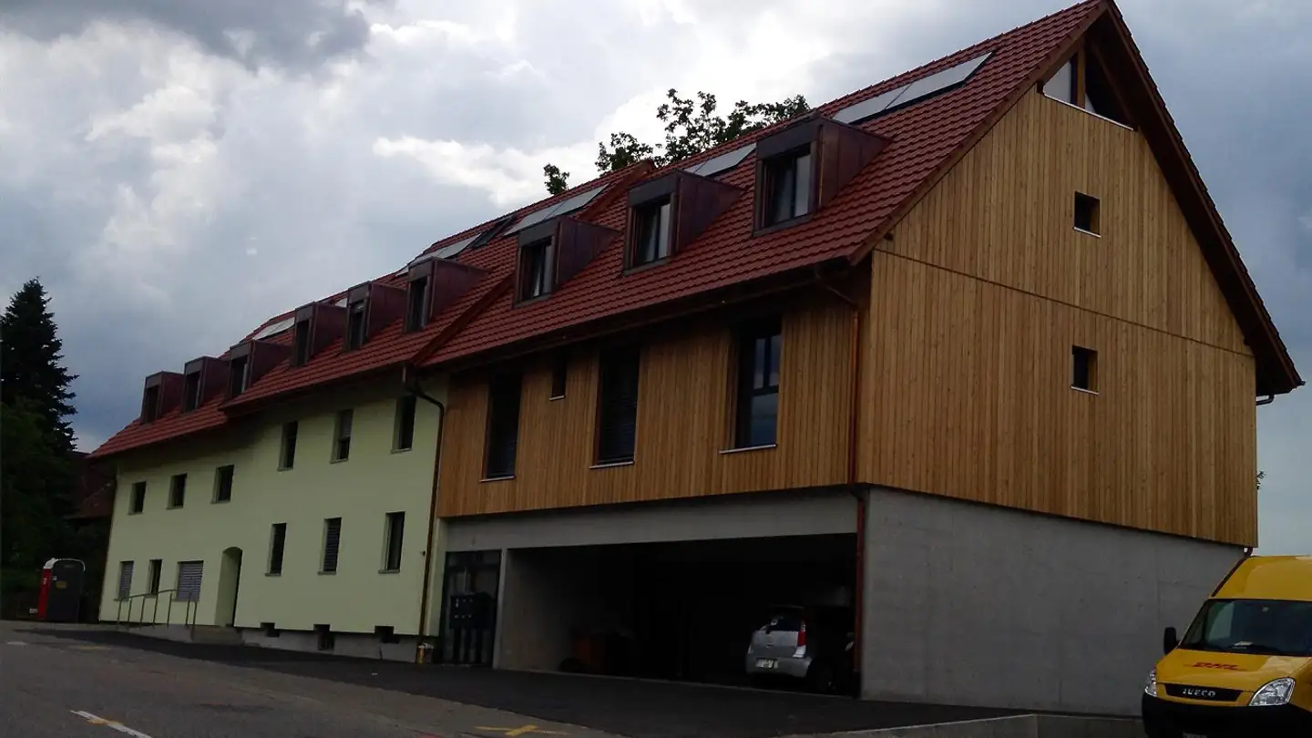Apartment for rent - Hauptstrasse 17, 4302 Augst BL - Photo 2