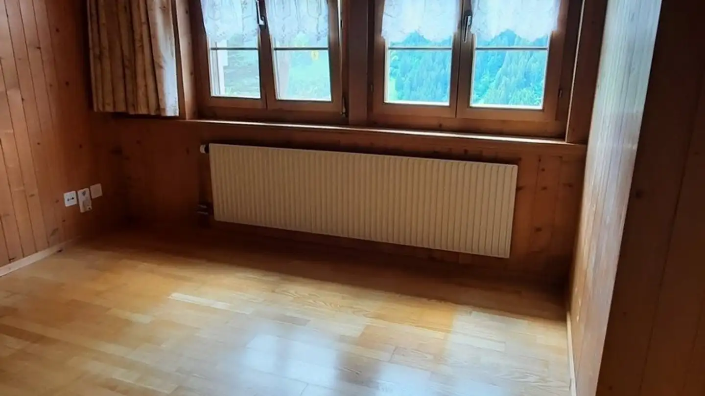 Appartamento in affitto - Haltenstrasse 38, 3784 Feutersoey - Foto 4